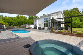 Exclusive villa Stockholm, Stockholm